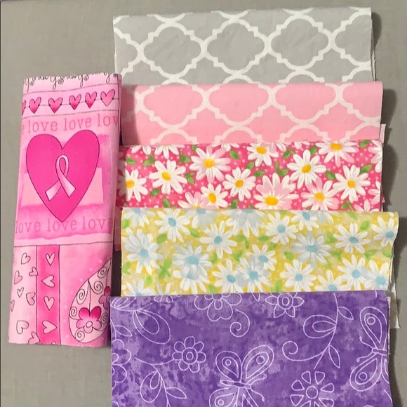 Face Mask 3 Layers  NEW PRINTS TODAY - Picture 5 of 8